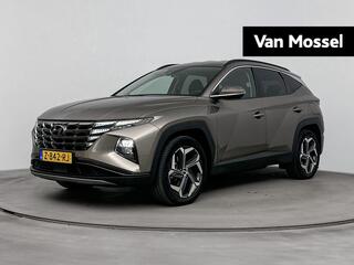 Hyundai TUCSON 1.6 T-GDI PHEV Comfort Smart 4WD 266PK |