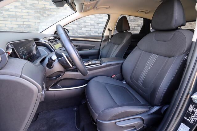 Hyundai TUCSON 1.6 T-GDI PHEV Comfort Smart 4WD | Dode hoek | Elektrische achterklep | Rijklaarprijs - incl.garantie
