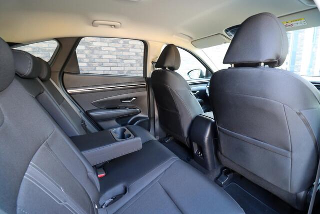 Hyundai TUCSON 1.6 T-GDI PHEV Comfort Smart 4WD | Dode hoek | Elektrische achterklep | Rijklaarprijs - incl.garantie