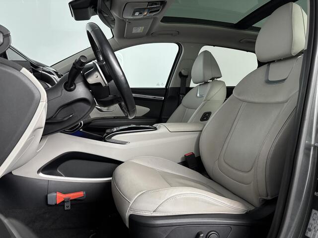 Hyundai TUCSON 1.6 T-GDI PHEV Premium Sky 4WD | Glazen schuif-kanteldak | Trekhaak
