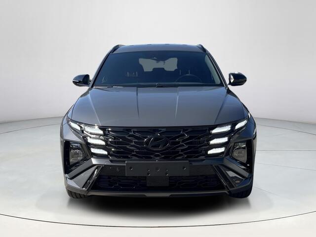 Hyundai TUCSON 1.6 T-GDI PHEV N Line | Rijklaarprijs | 19-inch N-Line wielen | 360 Camera | Verwarmde en verkoelde voorstoelen | Apple CarPlay/Android Auto |