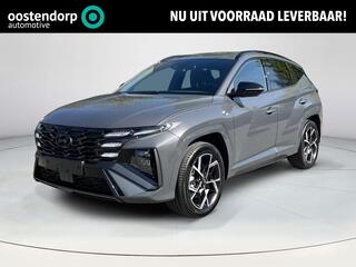 Hyundai TUCSON 1.6 T-GDI PHEV N Line | Rijklaarprijs |
