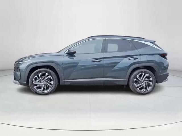 Hyundai TUCSON 1.6 T-GDI PHEV Pure Edition | Rijklaarprijs | Voorraad voordeel | Navigatie | Apple CarPlay/Android Auto |