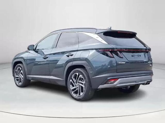 Hyundai TUCSON 1.6 T-GDI PHEV Pure Edition | Rijklaarprijs | Voorraad voordeel | Navigatie | Apple CarPlay/Android Auto |