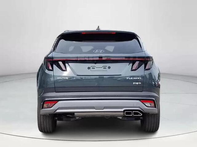 Hyundai TUCSON 1.6 T-GDI PHEV Pure Edition | Rijklaarprijs | Voorraad voordeel | Navigatie | Apple CarPlay/Android Auto |