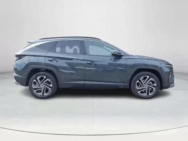 Hyundai TUCSON 1.6 T-GDI PHEV Pure Edition | Rijklaarprijs | Voorraad voordeel | Navigatie | Apple CarPlay/Android Auto |
