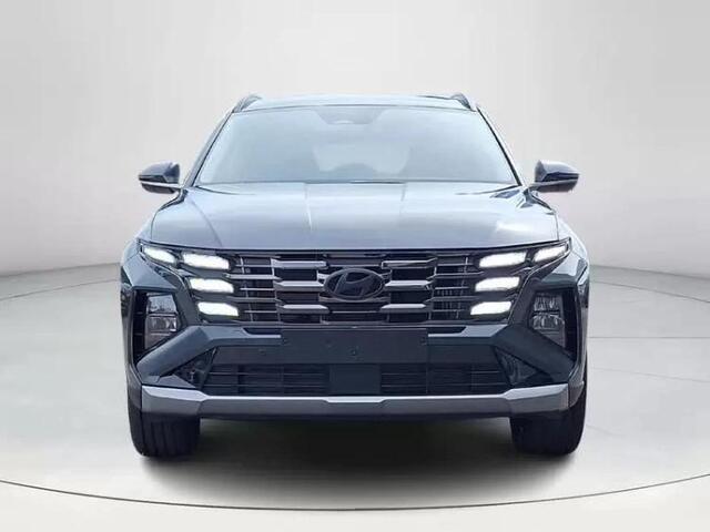 Hyundai TUCSON 1.6 T-GDI PHEV Pure Edition | Rijklaarprijs | Voorraad voordeel | Navigatie | Apple CarPlay/Android Auto |