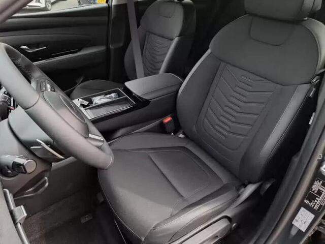 Hyundai TUCSON 1.6 T-GDI PHEV Pure Edition | Rijklaarprijs | Voorraad voordeel | Navigatie | Apple CarPlay/Android Auto |