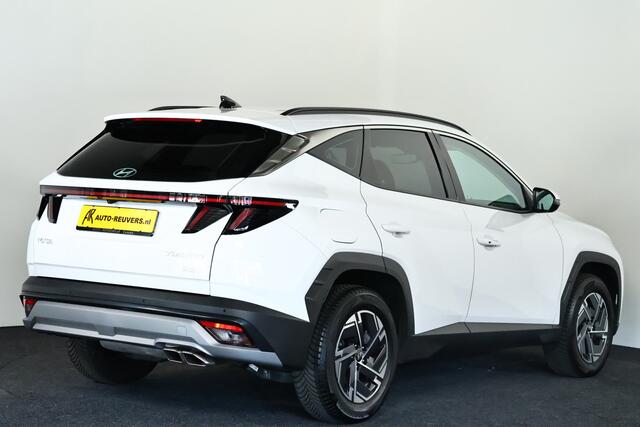 Hyundai TUCSON 1.6 T-GDI PHEV Comfort Smart / LED / ACC / CarPlay / Camera – foto 2