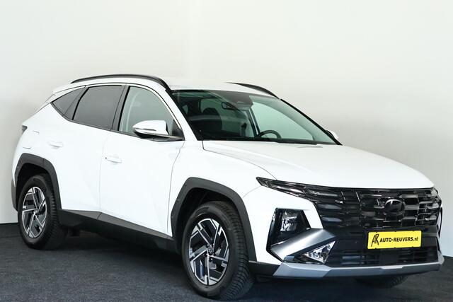 Hyundai TUCSON 1.6 T-GDI PHEV Comfort Smart / LED / ACC / CarPlay / Camera – foto 5