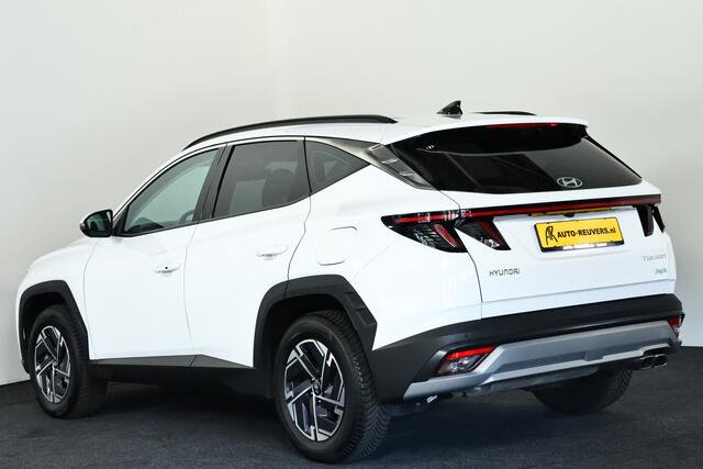 Hyundai TUCSON 1.6 T-GDI PHEV Comfort Smart / LED / ACC / CarPlay / Camera – foto 6