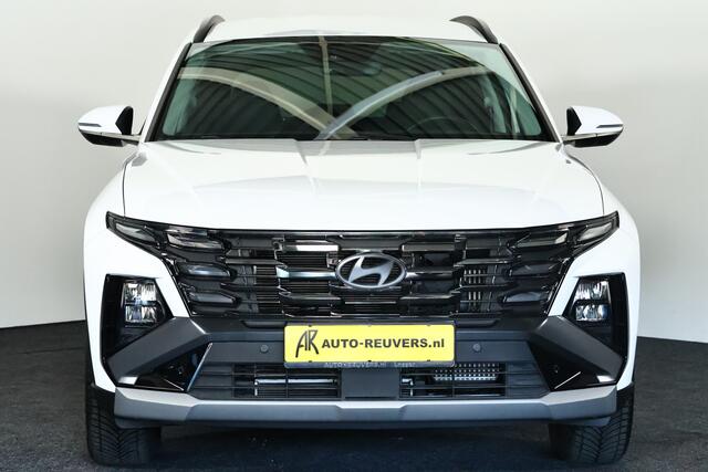 Hyundai TUCSON 1.6 T-GDI PHEV Comfort Smart / LED / ACC / CarPlay / Camera – foto 7