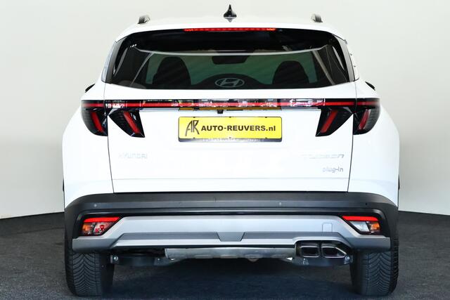 Hyundai TUCSON 1.6 T-GDI PHEV Comfort Smart / LED / ACC / CarPlay / Camera – foto 8