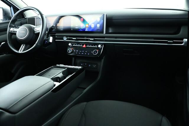 Hyundai TUCSON 1.6 T-GDI PHEV Comfort Smart / LED / ACC / CarPlay / Camera – foto 10