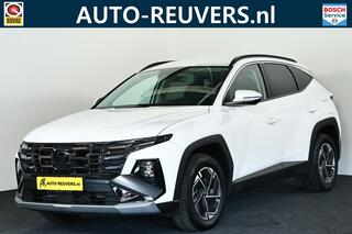 Hyundai TUCSON 1.6 T-GDI PHEV Comfort Smart / LED / ACC