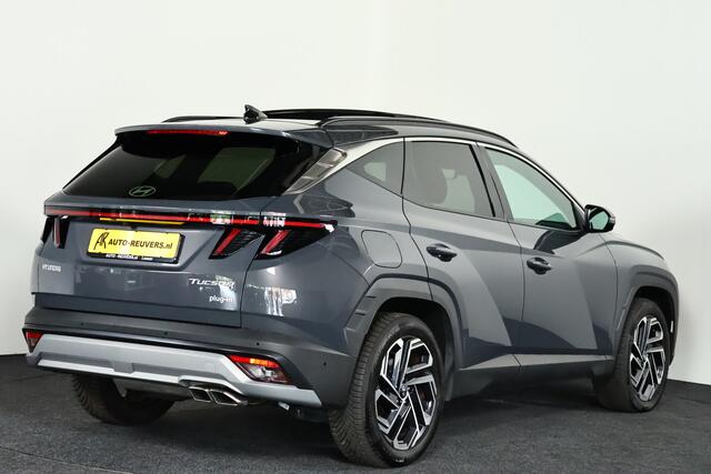 Hyundai TUCSON 1.6 T-GDI PHEV Premium Sky 4WD / Pano / HUD / Pilot assist / Leder / Cam – foto 2