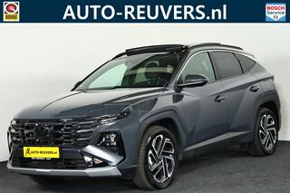 Hyundai TUCSON 1.6 T-GDI PHEV Premium Sky 4WD / Pano /