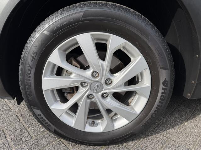 Hyundai TUCSON 1.6 GDI Comfort (Trekhaak - Camera - Automatische Airco - Navigatie via APP - 17"incl 4S) – foto 8