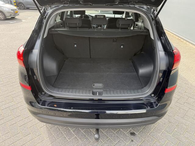Hyundai TUCSON 1.6 GDI Comfort (Trekhaak - Camera - Automatische Airco - Navigatie via APP - 17"incl 4S) – foto 9