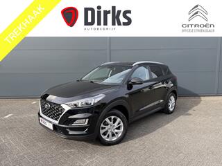 Hyundai TUCSON 1.6 GDI Comfort (Trekhaak - Camera - Aut