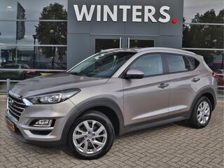 Hyundai TUCSON 1.6 GDi Comfort | Navigatie | Camera | E