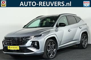 Hyundai TUCSON 1.6 T-GDI PHEV N-Line 4WD Navi / ACC / L