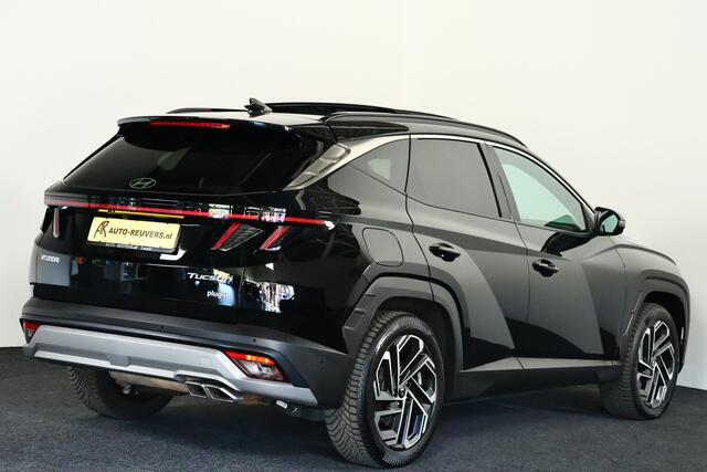 Hyundai TUCSON 1.6 T-GDI PHEV Premium Sky 4WD / Opendak / Leder / HUD / CarPlay – foto 2
