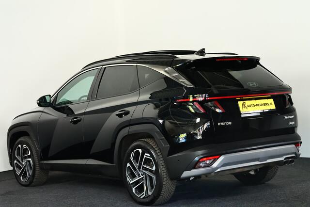 Hyundai TUCSON 1.6 T-GDI PHEV Premium Sky 4WD / Opendak / Leder / HUD / CarPlay – foto 7