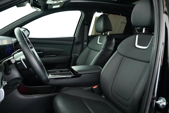 Hyundai TUCSON 1.6 T-GDI PHEV Premium Sky 4WD / Opendak / Leder / HUD / CarPlay – foto 8