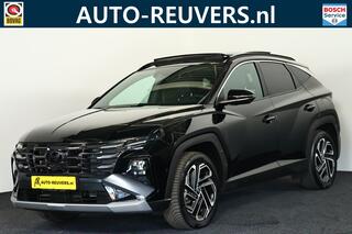 Hyundai TUCSON 1.6 T-GDI PHEV Premium Sky 4WD / Opendak
