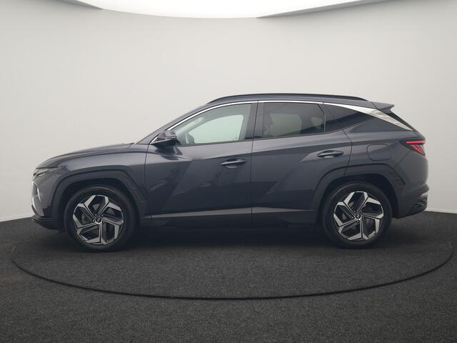 Hyundai TUCSON 1.6 T-GDI Comfort 4WD PHEV 265pk Dealer O.H | Adaptive Cruise | Krell Audio | Keyless | Stoelen & Stuur Verwarmd | Apple Carplay | Keyless | DAB | Navigatie | Virtual | 19"L.M | Plug In Hybrid