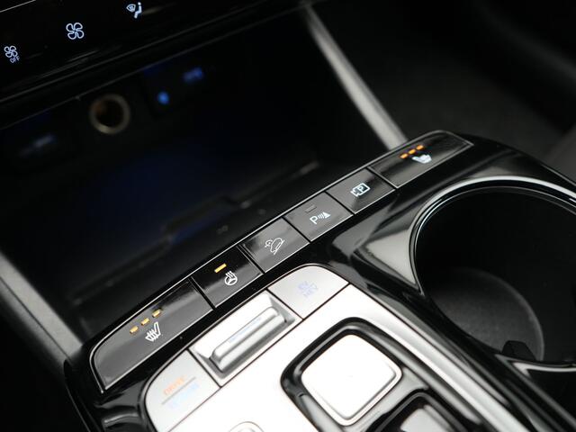 Hyundai TUCSON 1.6 T-GDI Comfort 4WD PHEV 265pk Dealer O.H | Adaptive Cruise | Krell Audio | Keyless | Stoelen & Stuur Verwarmd | Apple Carplay | Keyless | DAB | Navigatie | Virtual | 19"L.M | Plug In Hybrid