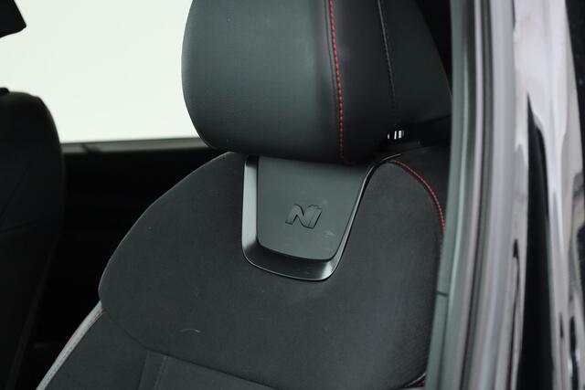 Hyundai TUCSON 1.6 T-GDI PHEV N Line 4WD | Navi | Stoel- Stuurverw. | Apple CarPlay | Camera | Krell Audio | Adapt. Cruise |
