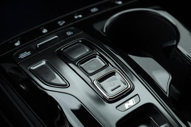 Hyundai TUCSON 1.6 T-GDI PHEV N Line 4WD | Navi | Stoel- Stuurverw. | Apple CarPlay | Camera | Krell Audio | Adapt. Cruise |