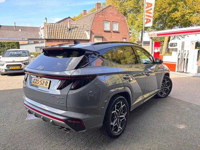 Hyundai TUCSON 1.6 T-GDI PHEV N Line 4WD,Camera,PDC.