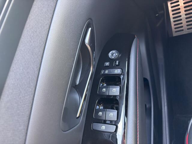 Hyundai TUCSON 1.6 T-GDI PHEV N Line 4WD,Camera,PDC.