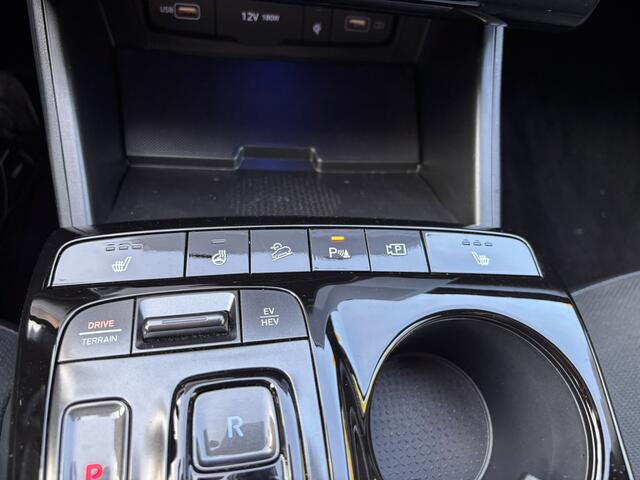 Hyundai TUCSON 1.6 T-GDI PHEV N Line 4WD,Camera,PDC.