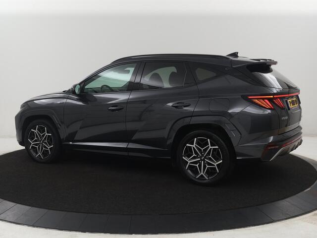 Hyundai TUCSON 1.6 T-GDI PHEV N Line 4WD SOH 96,5% | KRELL Sound | Camera | Stoelverwarming | Stoelventilatie | Apple Carplay | – foto 2