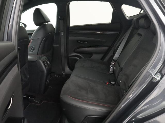 Hyundai TUCSON 1.6 T-GDI PHEV N Line 4WD SOH 96,5% | KRELL Sound | Camera | Stoelverwarming | Stoelventilatie | Apple Carplay | – foto 7