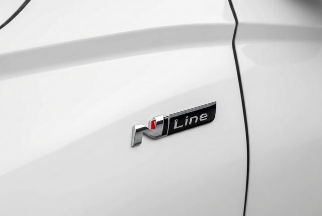 Hyundai TUCSON 1.6 T-GDI PHEV N Line 265PK 4WD | Trekhaak | Carplay | Winterpakket – foto 9