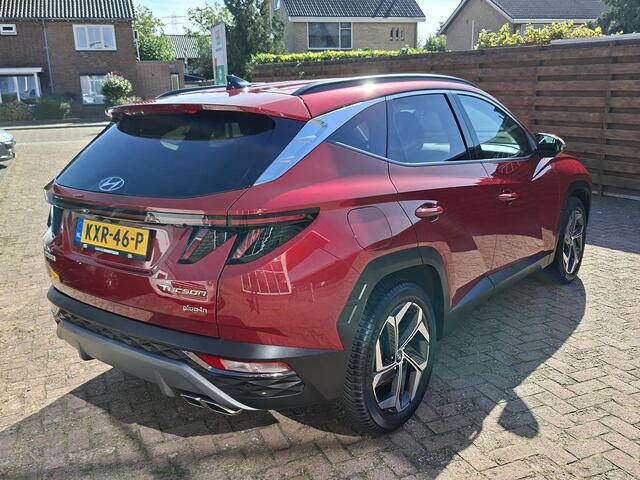 Hyundai TUCSON 1.6 T-GDI PHEV Carplay|Camera|Adapt. Cruise – foto 2