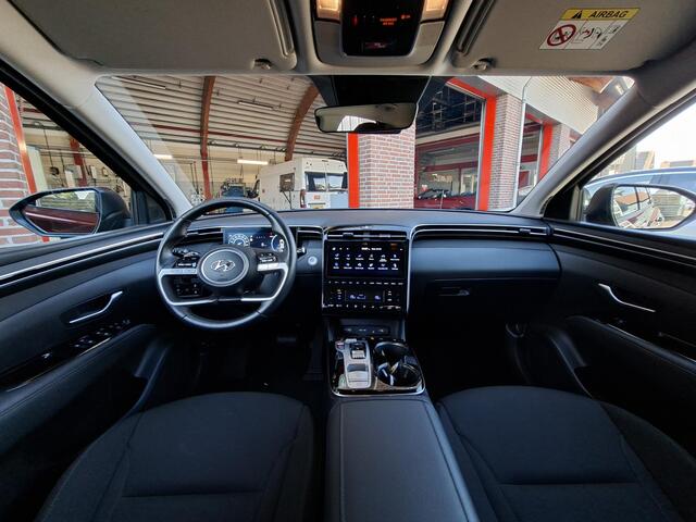 Hyundai TUCSON 1.6 T-GDI PHEV Carplay|Camera|Adapt. Cruise – foto 3