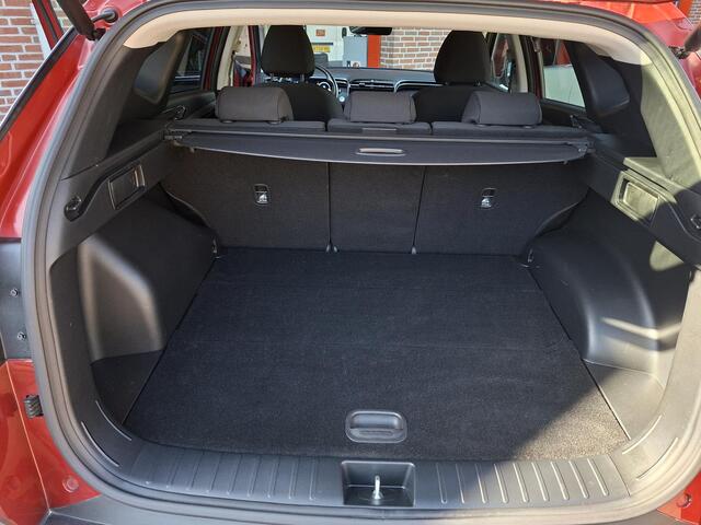 Hyundai TUCSON 1.6 T-GDI PHEV Carplay|Camera|Adapt. Cruise – foto 4