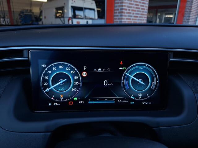 Hyundai TUCSON 1.6 T-GDI PHEV Carplay|Camera|Adapt. Cruise – foto 5