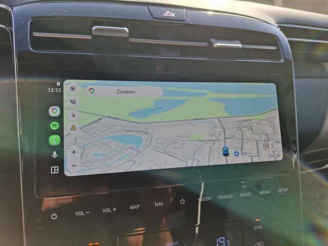 Hyundai TUCSON 1.6 T-GDI PHEV Carplay|Camera|Adapt. Cruise – foto 7