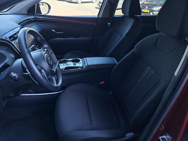 Hyundai TUCSON 1.6 T-GDI PHEV Carplay|Camera|Adapt. Cruise – foto 10