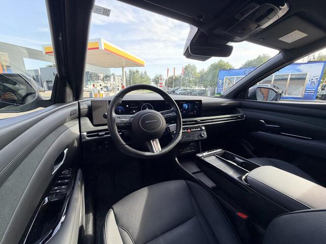 Hyundai TUCSON 1.6 T-GDI PHEV Premium Sky 4WD | Camera | DAB | NAV | Carplay | elektrische stoelen met memory | Adaptieve cruise