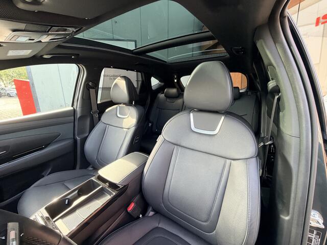 Hyundai TUCSON 1.6 T-GDI PHEV Premium Sky 4WD | Camera | DAB | NAV | Carplay | elektrische stoelen met memory | Adaptieve cruise