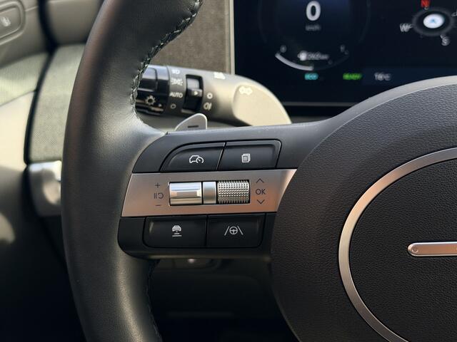 Hyundai TUCSON 1.6 T-GDI PHEV Premium Sky 4WD | Camera | DAB | NAV | Carplay | elektrische stoelen met memory | Adaptieve cruise