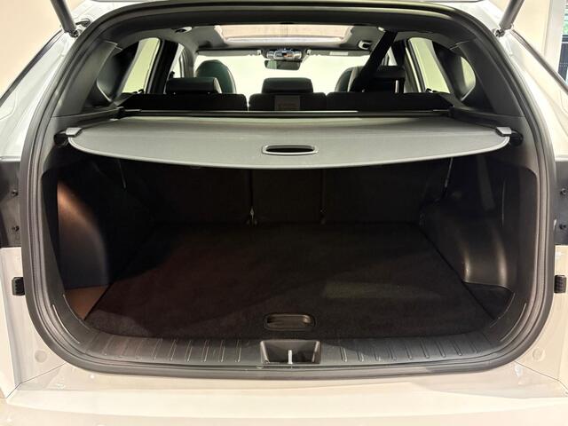 Hyundai TUCSON 1.6 T-GDI PHEV N Line Sky 4WD | 360 graden camera | Elektrische verstelbare stoelen | Stoelverwarming |
